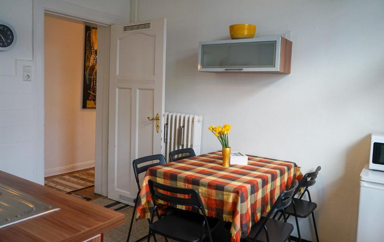 Wohnung In Lueneburg Lüneburg Exterior foto