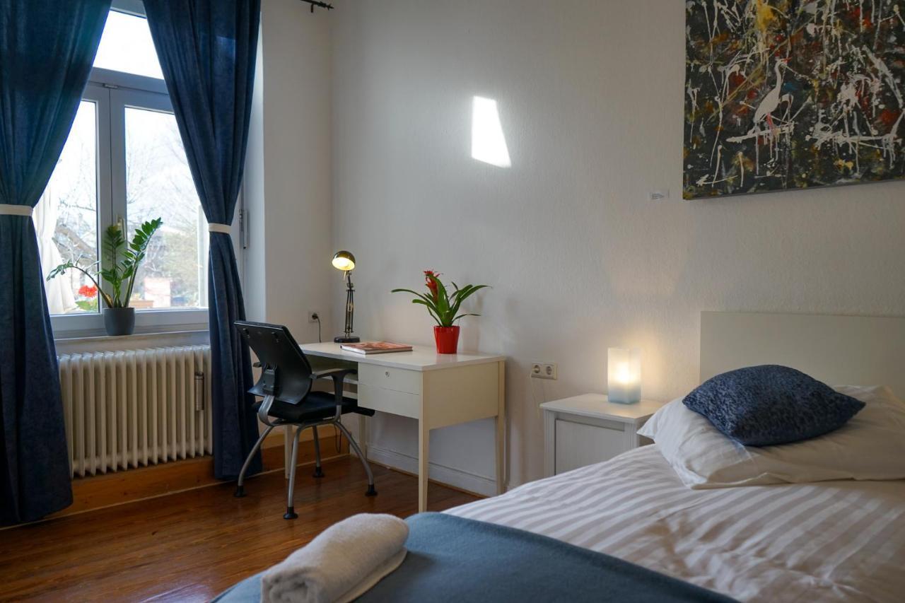 Wohnung In Lueneburg Lüneburg Exterior foto