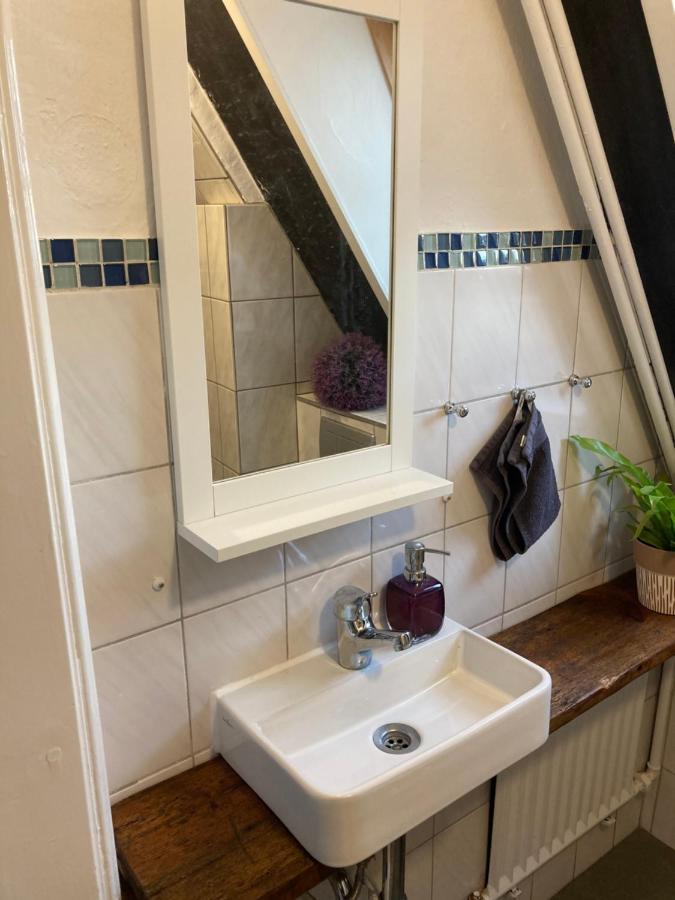 Wohnung In Lueneburg Lüneburg Exterior foto