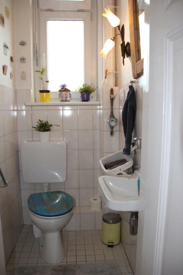 Wohnung In Lueneburg Lüneburg Exterior foto